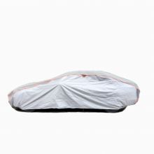 Outdoor Cover Car Tent Cover Multi-Layered Car Cover 