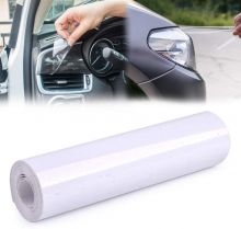 BOP Automotive TPU Wrap Transparent light Gloss Anti-Scratch