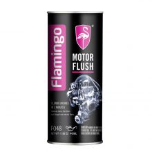 Car Care Products 5-Min Motor Flush