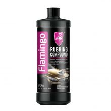 Car Care Products Rubbing Compound