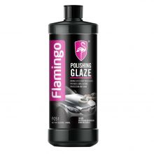 Car Care Products Polishing Glaze