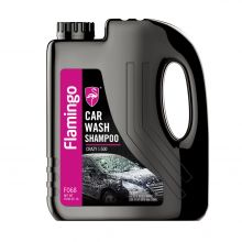 Car Care Products Car Wash Shampoo
