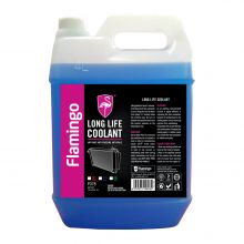 Car Care Products Longlife Coolant 