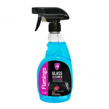 Car Care Products Glass Cleaner