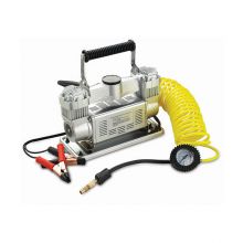Car Air Compressor/ Car Tire Inflator