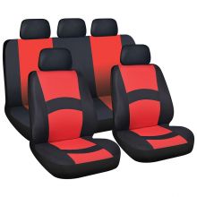 Universal 9pcs/set Car Seat Cover 