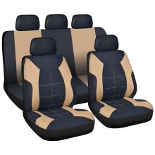 Universal 9pcs/set Car Seat Cover 
