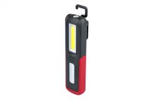 ABS & PC Rechargeable COB Work Light Auto Camping Light