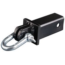 Factory Sales D RING RECEIVER HITCH