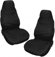 Front Car Seat Cover Universal Car Seat Cover Waterproof Seat Cover Tear Resistant Fabric