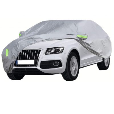 Car Cover Outdoor Cover Scratch Resistant