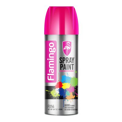 Car Care Products Spray Paint