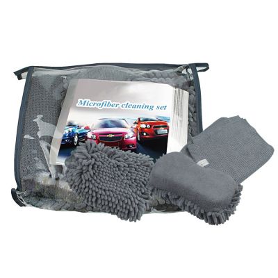 Car Cleaning Tool Set