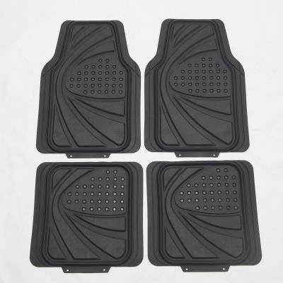 Wholesale silicone car floor mat Designed To Protect Vehicles
