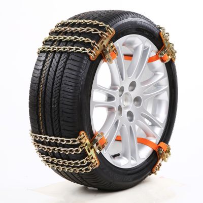 Car Snow Tire Chains