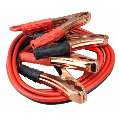 Car Booster Cable