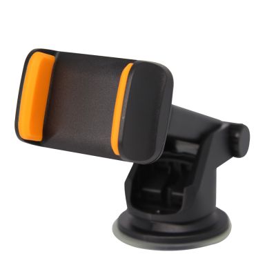 Car Cell Phone Mount Phone Holder Universal Stand Hands-Free