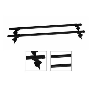 Cross Bars Luggage Cargo Carrier Car Top Roof