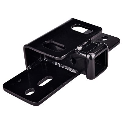 Step Bumper Mounting Towing Hitch Receiver