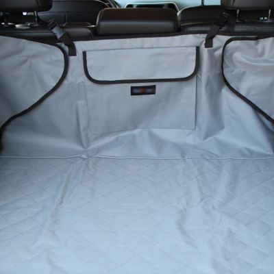 Waterproof Oxford Cloth Pet Seat Cover