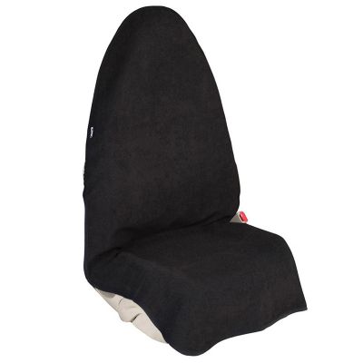 Front Car Seat Cover Towel Material Seat Cover